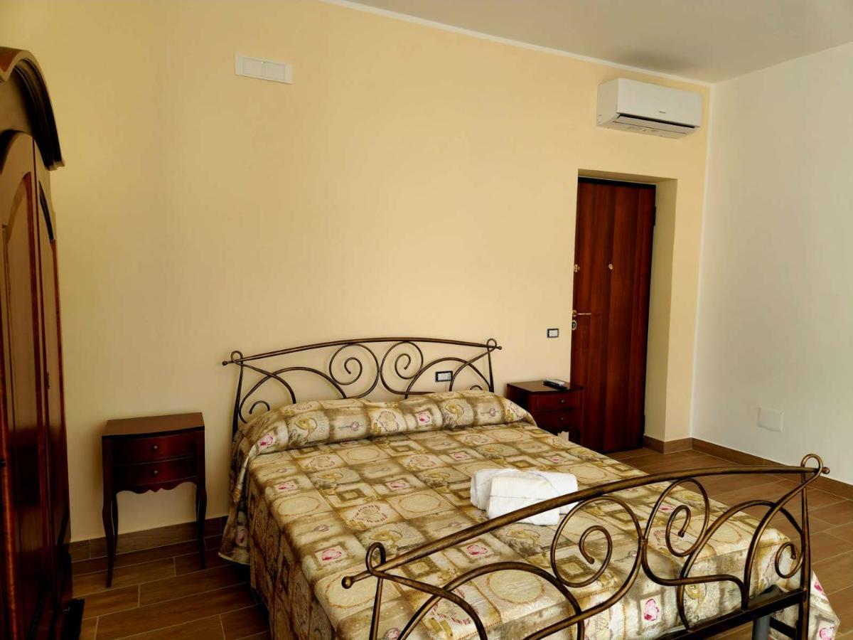 Pietra Del Colle Agriturismo Altavilla Silentina Ngoại thất bức ảnh