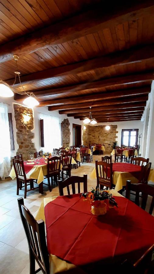 Pietra Del Colle Agriturismo Altavilla Silentina Ngoại thất bức ảnh